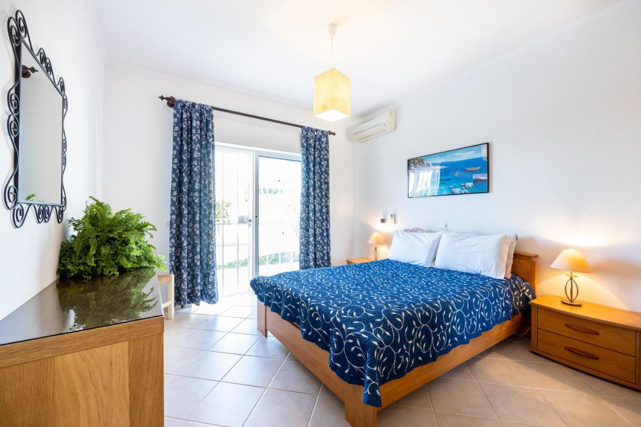 Villa Dos Netos Albufeira