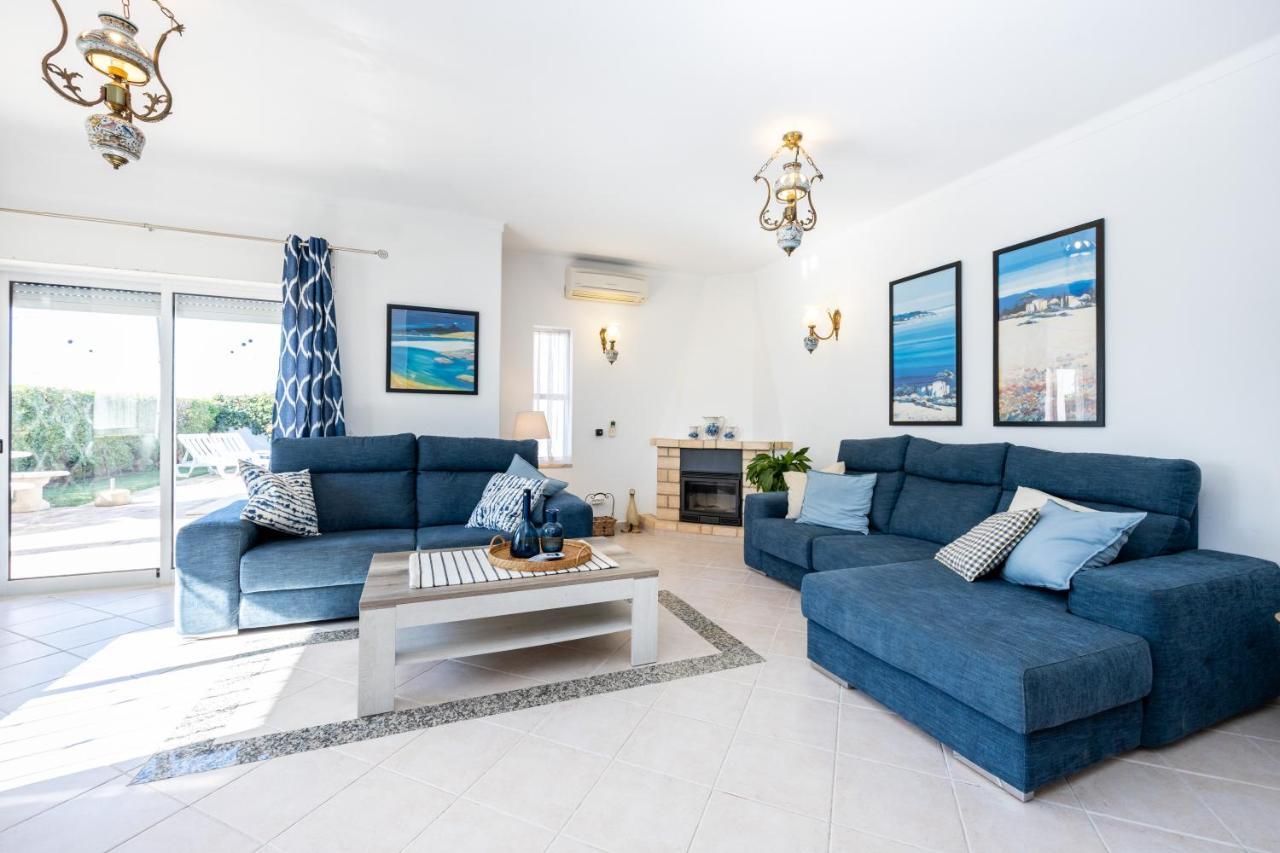 Dos Netos Villa Albufeira