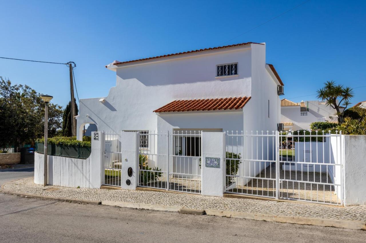 Dos Netos Villa