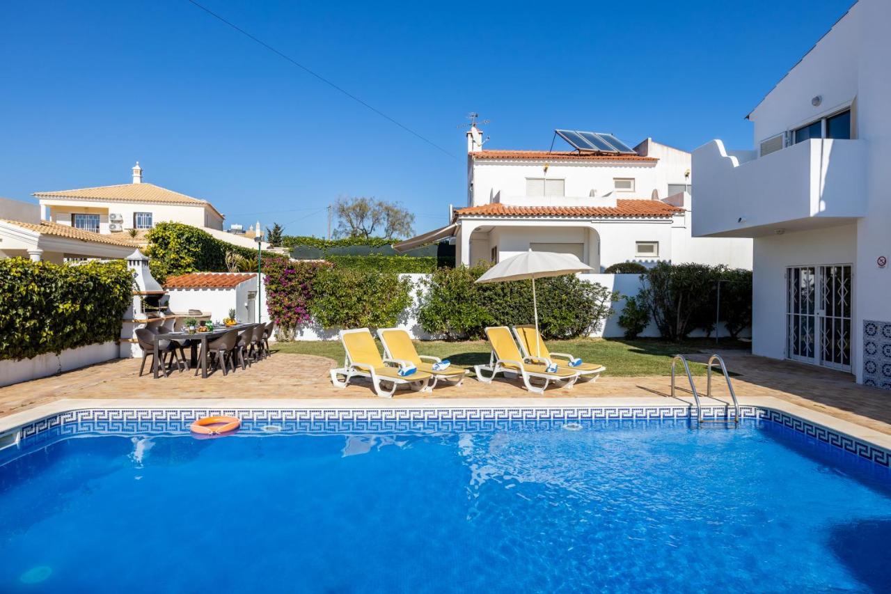 Dos Netos Villa Albufeira