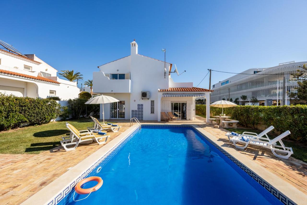 Dos Netos Villa Albufeira